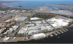 “Delivery not on track”: Auditor-General’s review of Fishermans Bend development