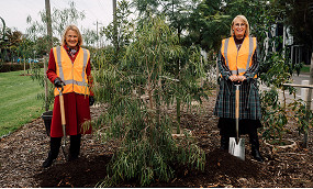 Work starts on “Gateway to GMH” in Fishermans Bend, but concerns remain for “all road users”