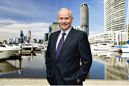 Barry Plant expands city presence to Yarra’s Edge