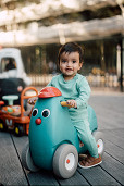 189 Repair Cafe and Toy Library