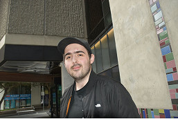 Designers move into Escala
