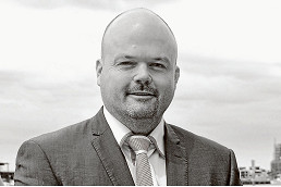 Shane Wylie resigns from the Docklands Chamber of Commerce