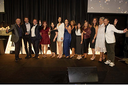 The awards keep coming for Lucas Real Estate