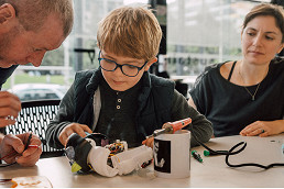 Docklands’ free Repair Cafe is returning and asking for interested locals to reach out