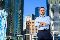 Strong communities look after each other