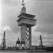 Celebrating Docklands’ maritime heritage in 2024