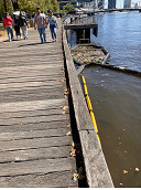 Litter Parks Victoria
