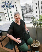 Meet Dr Brenda Holt