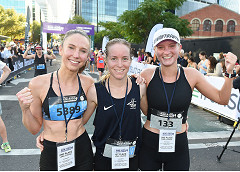 Run for the Kids 2024