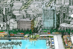 Council approves esplanade plan