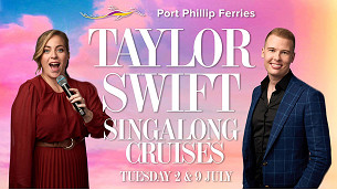 Taylor Swift Cruise