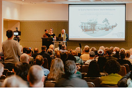HighLife Expo: listening to the voices of residential strata