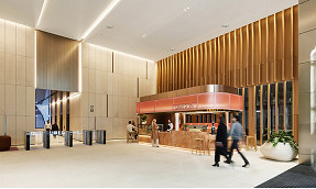 Melbourne Quarter welcomes Sargon Food & Coffee Co.