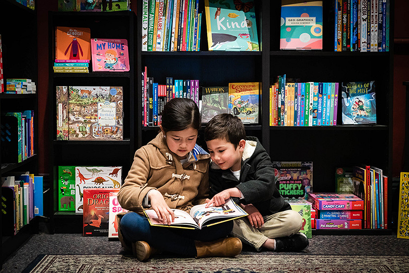 The Victorian Government calls for a back-to-basics reading revolution
