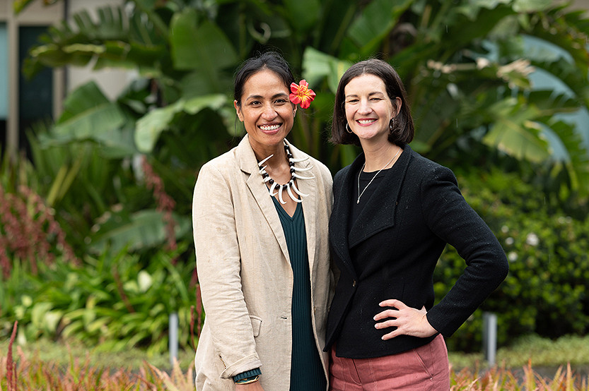 Meet your new Upper House Greens MP - Anasina Gray-Barberio