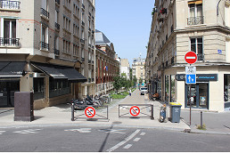 School streets for Docklands’ kids