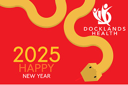 Lunar Year of the Snake: the slow and steady approach to health and wellbeing