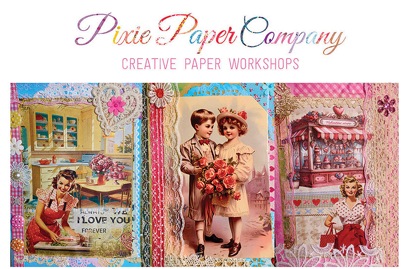 The Cauldron – craft connect 2025