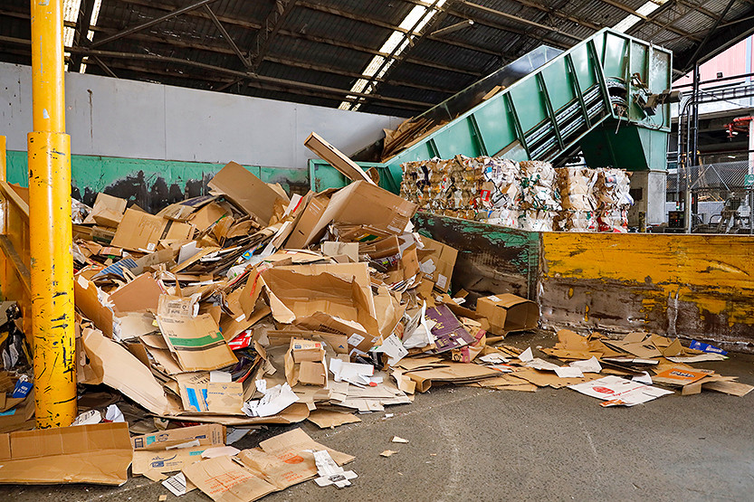 Cleanaway completes $110 million Citywide Waste acquisition after ACCC green light