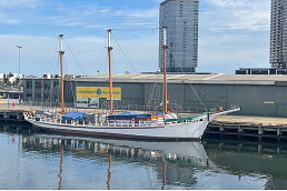 Development Victoria to meet with heritage boating operators
