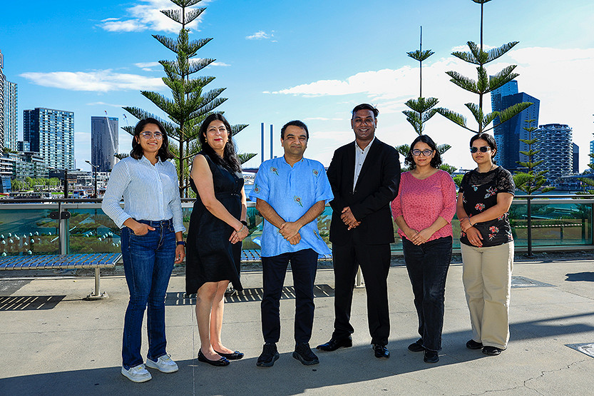 Little India Traders Association Inc. launches to celebrate Melbourne’s Indian business community