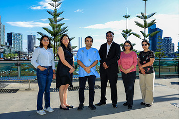 Little India Traders Association Inc. launches to celebrate Melbourne’s Indian business community