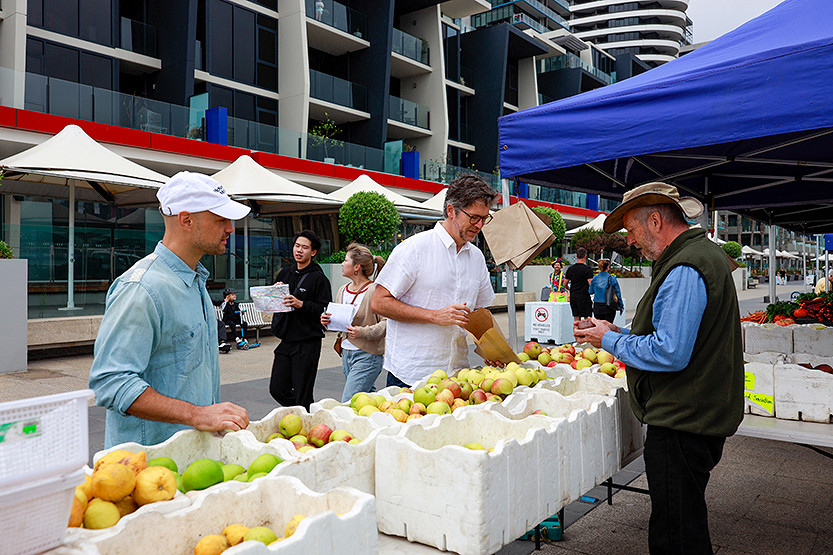 Let’s talk local: the benefits of supporting small and local businesses