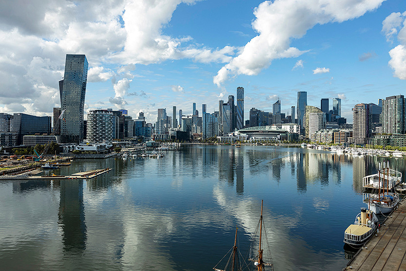 Let’s shape Docklands together: join the conversation with Community3008 Inc.