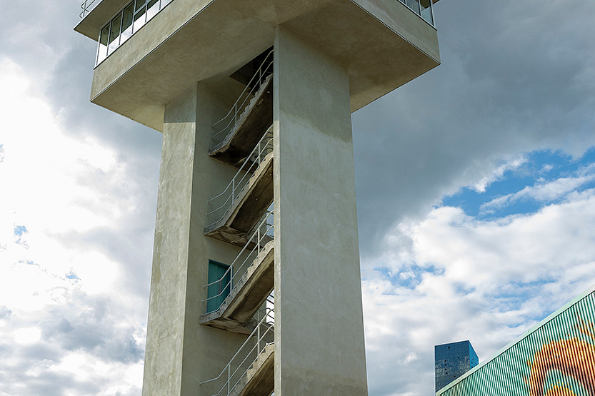Shipping Control Tower update