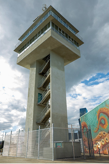 Shipping Control Tower update