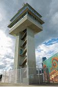 Shipping Control Tower update