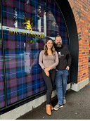 New Scottish-inspired pub bringing community back to Docklands