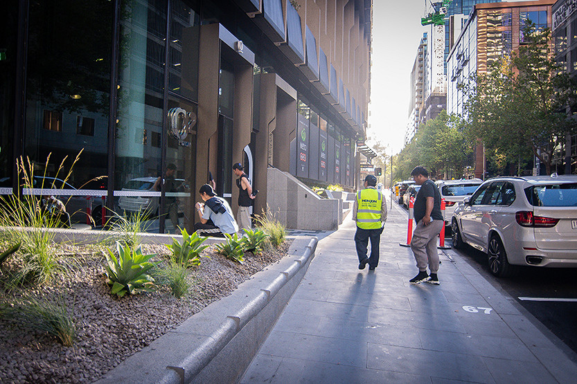 Victorian Government’s in-house buyer sparks fresh concern for apartment communities