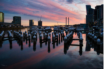 Reclaiming Docklands, a six-part series: Part 4