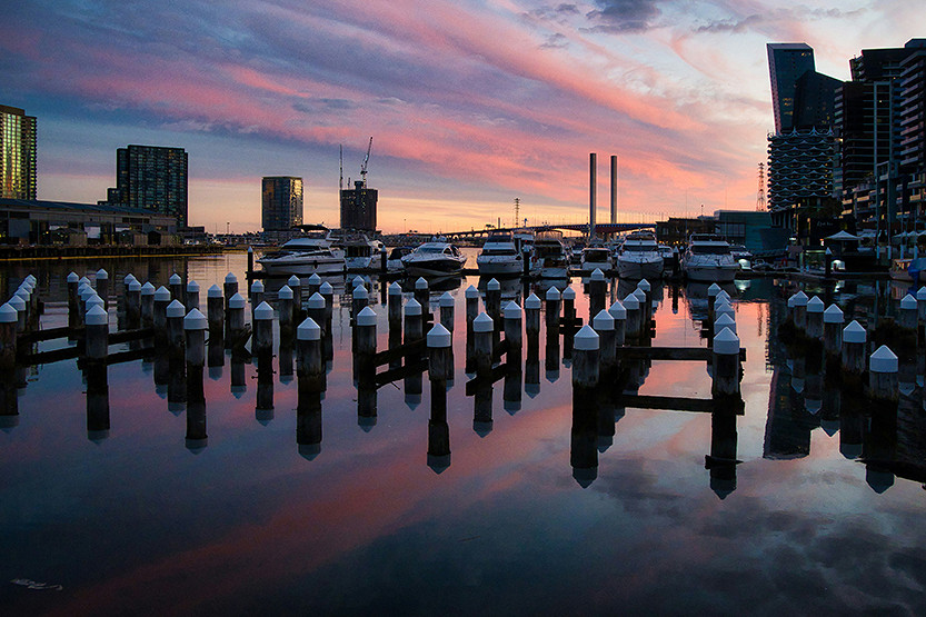 Reclaiming Docklands, a six-part series: Part 4