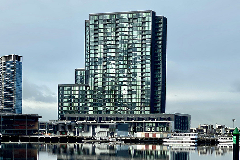 Why it pays to grant access to private apartments to the owners’ corporation