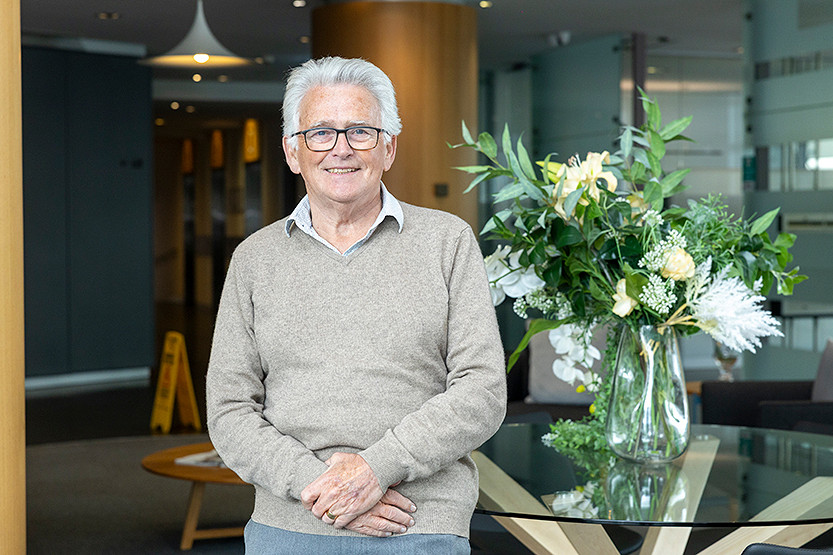 “Plan now, pay less later”: Docklands engineer urges high-rise owners to prepare for electrification costs﻿