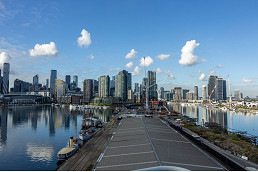 Reclaiming Docklands: A six-part series, part five