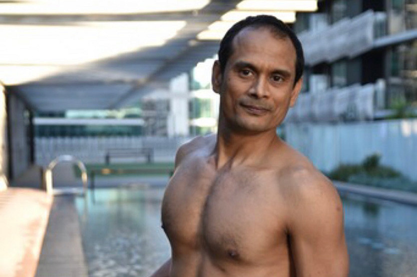 Docklands sex offender arrested after alleged breach of bail