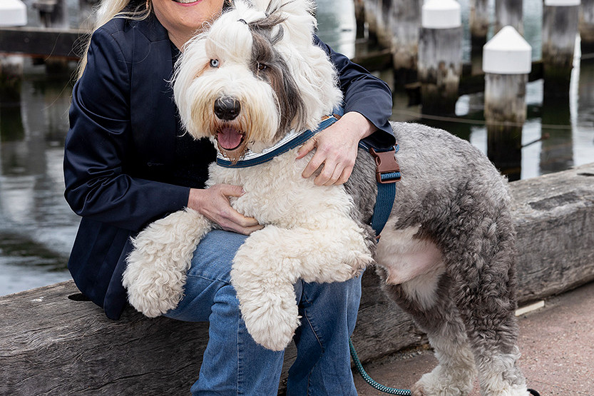 Reflections from an original Docklander