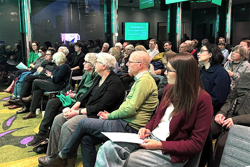 Apartment Living Forum exposes strata blind spots in government