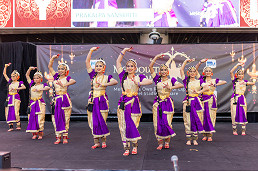 Melbourne’s largest Diwali celebration returns to Docklands