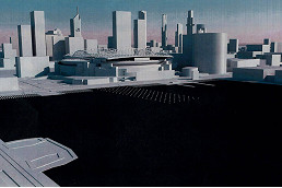 No “ghost footprint”