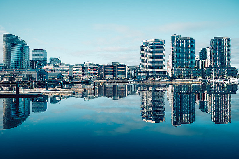 Reclaiming Docklands: A six-part series - part six