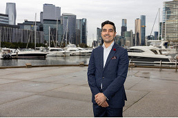 Could Yarra’s Edge become its own suburb?