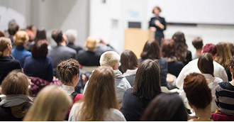 October: the month of strata conferences