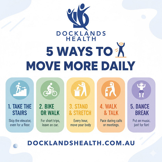 The hidden cost of sitting: How to protect your spine and boost your wellbeing