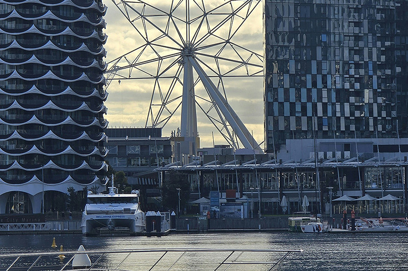 VCAT ruling limits OCs’ ability to manage their buildings