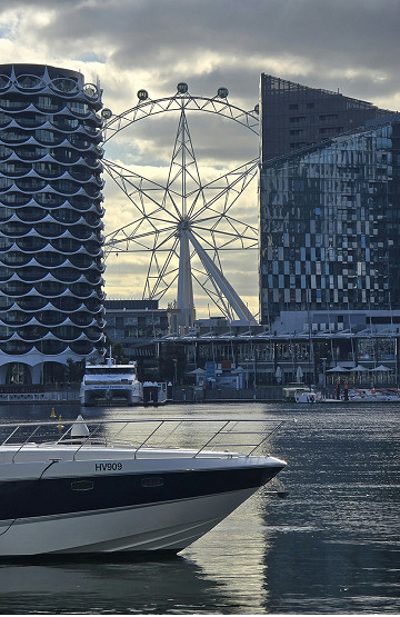 VCAT ruling limits OCs’ ability to manage their buildings