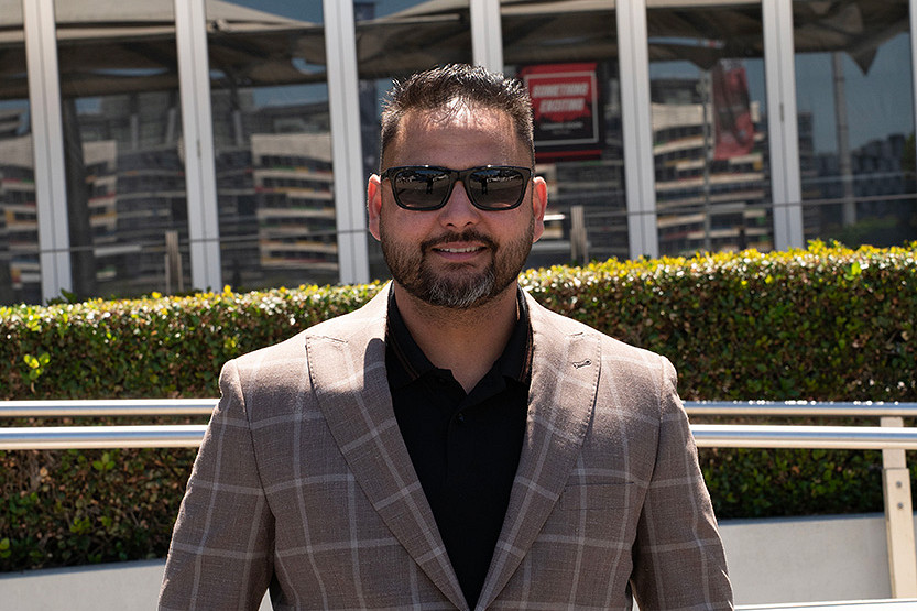 Pier 17 Bar and Grill brings fine-dining flair to Docklands waterfront